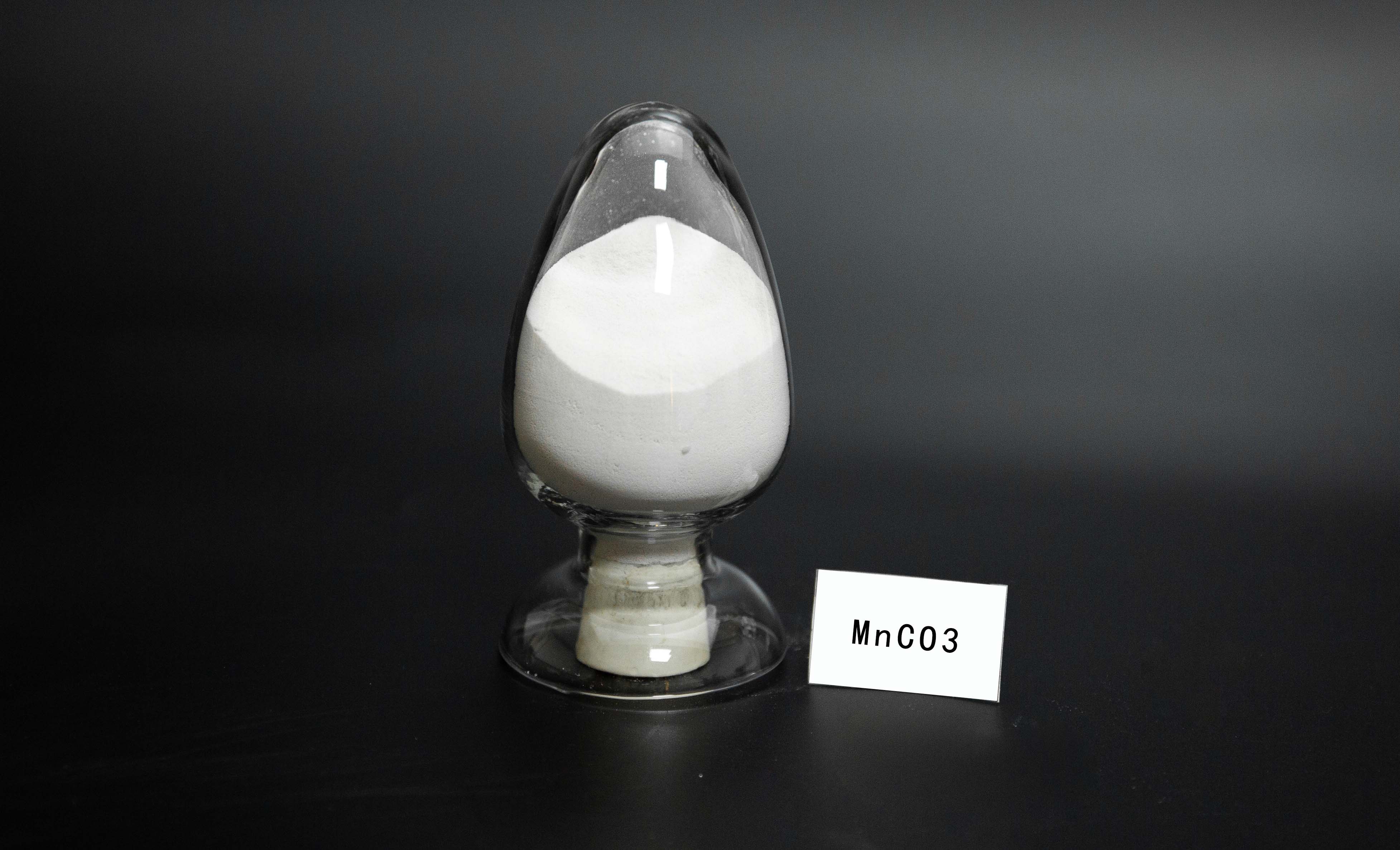 Manganese Carbonate