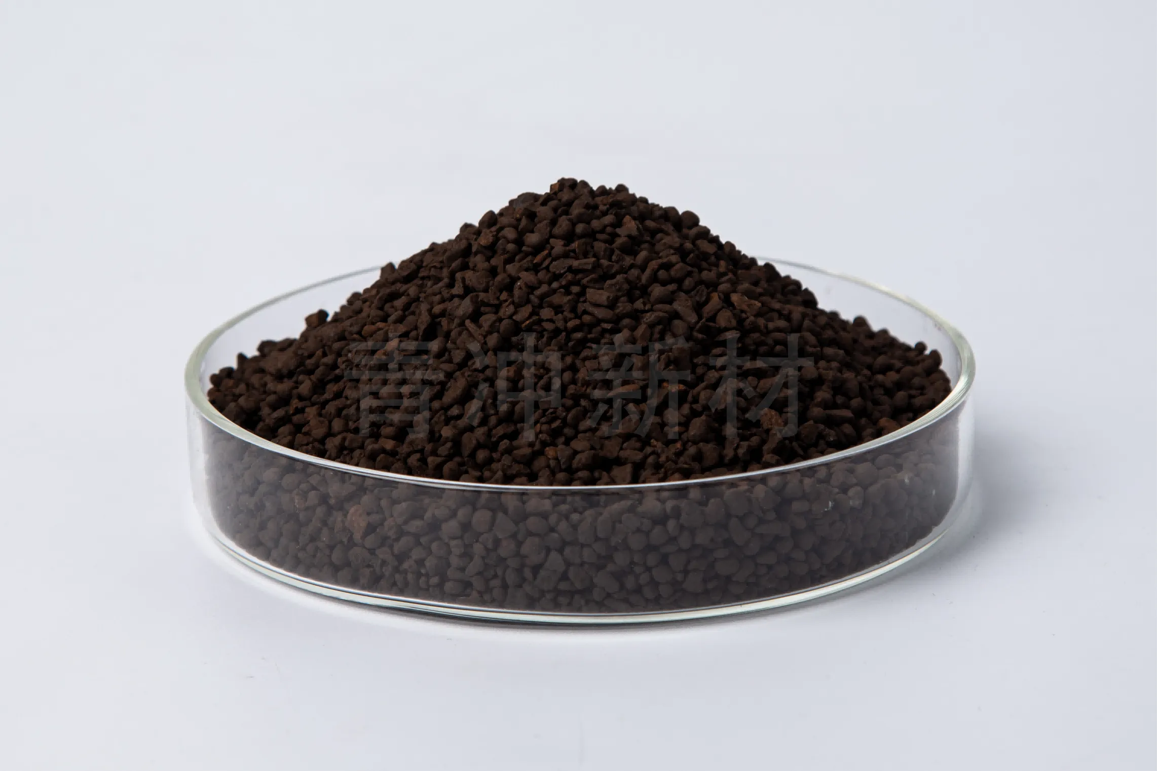 Manganese Filter Media(MnO₂)