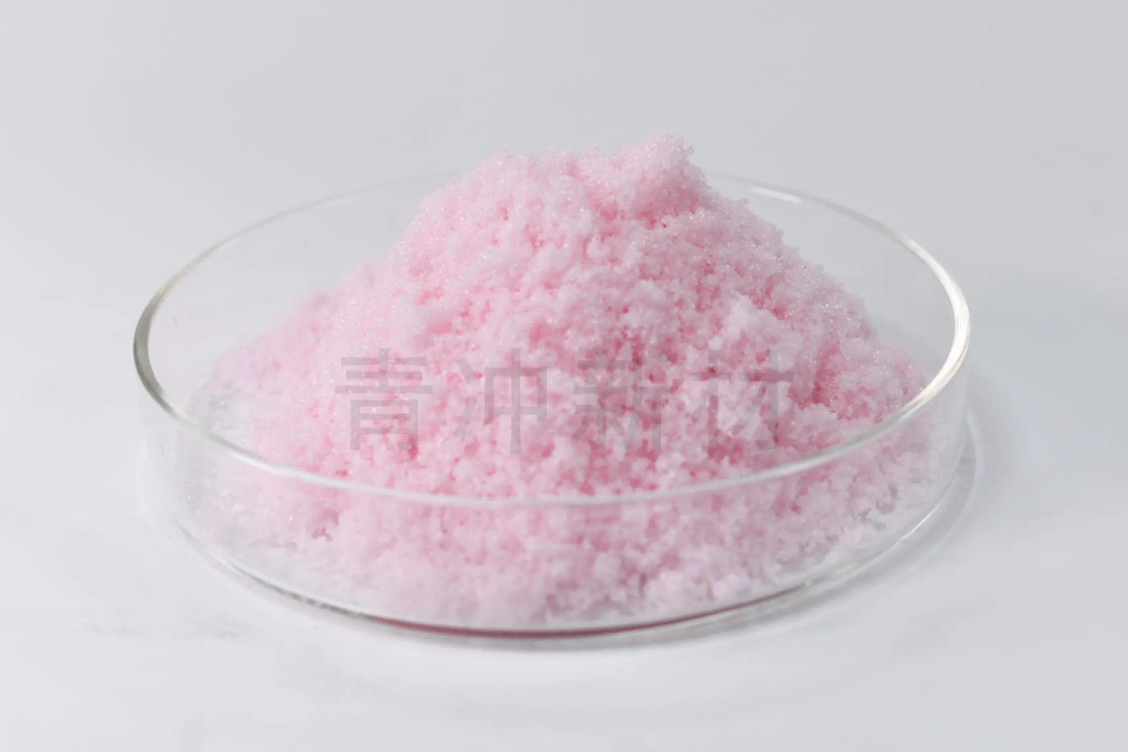 Manganese Chloride (MnCl₂)