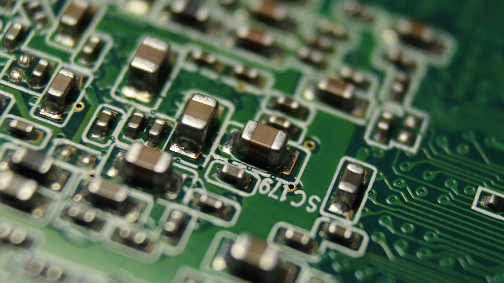 Electronics