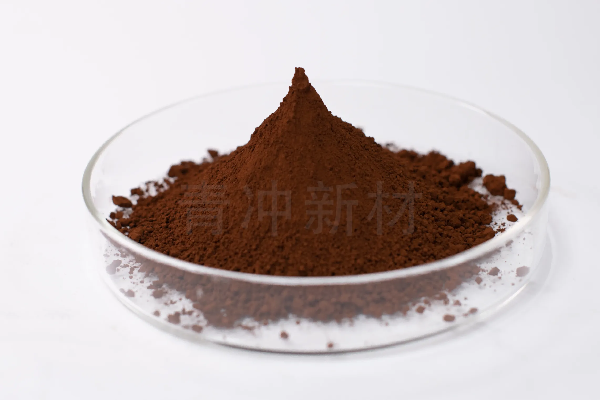 Manganese Tetroxide (Mn₃O₄)